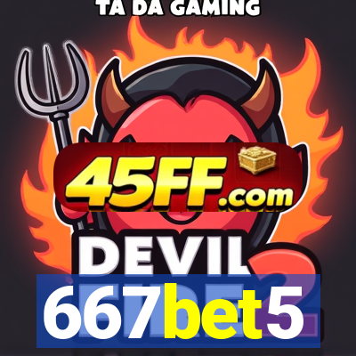 667bet5