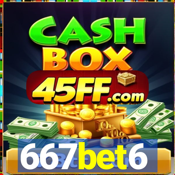 667bet6