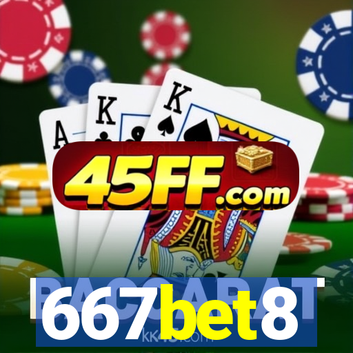 667bet8