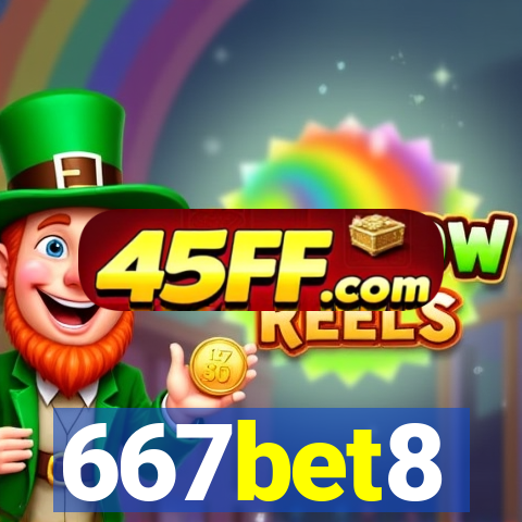 667bet8