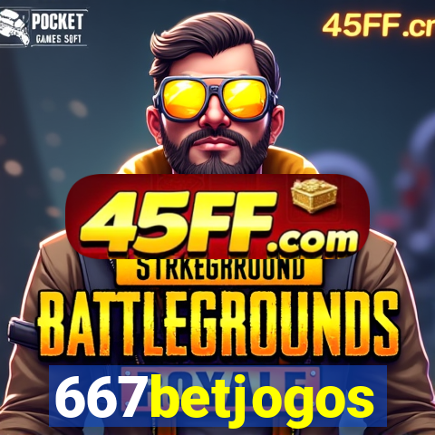 667betjogos