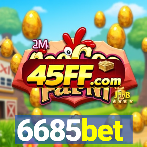 6685bet