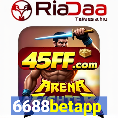 6688betapp