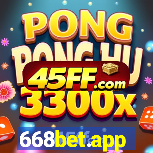 668bet.app