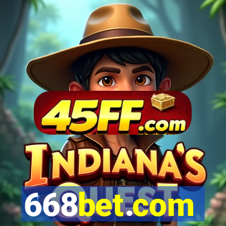 668bet.com