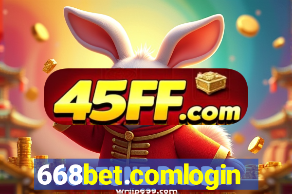 668bet.comlogin