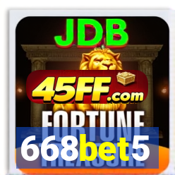 668bet5