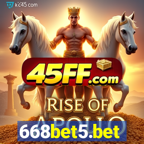 668bet5.bet