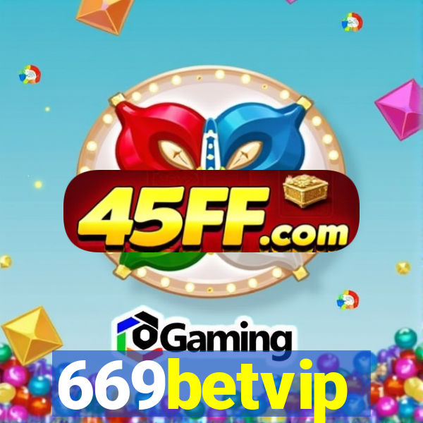 669betvip