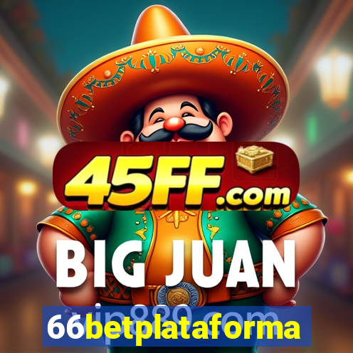 66betplataforma