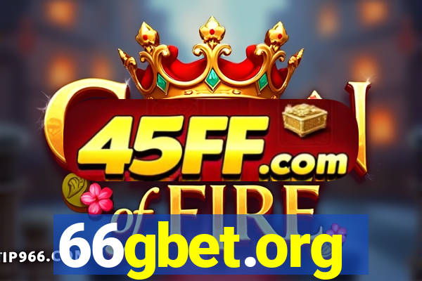 66gbet.org