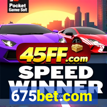 675bet.com