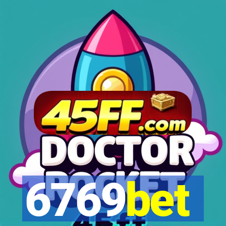 6769bet