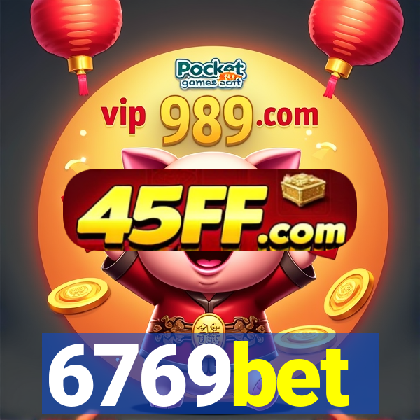 6769bet