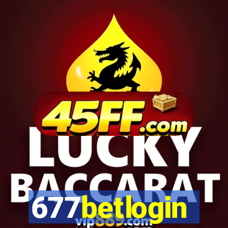 677betlogin