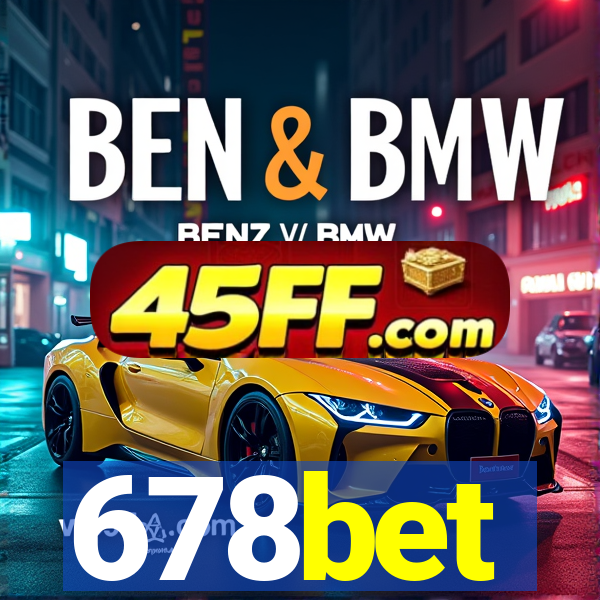 678bet