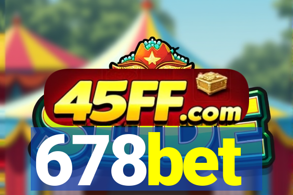 678bet