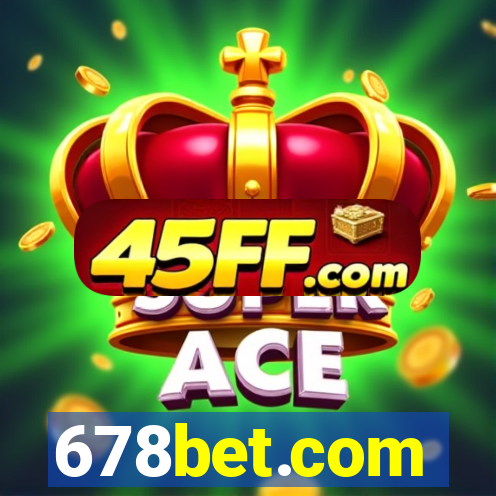 678bet.com
