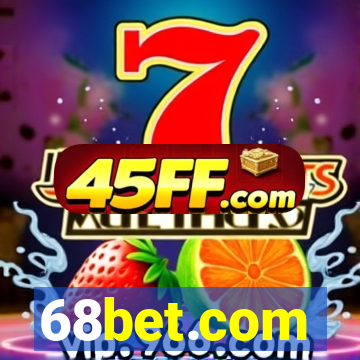68bet.com