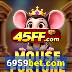 6959bet.com