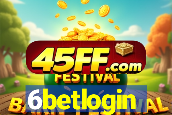 6betlogin