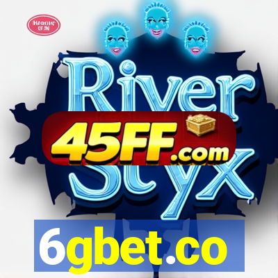 6gbet.co