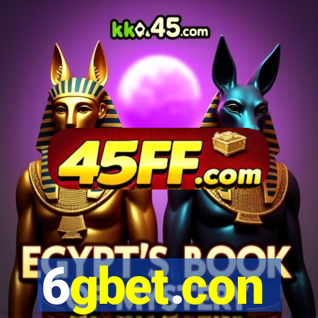 6gbet.con