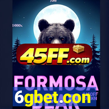 6gbet.con