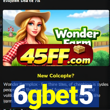 6gbet5