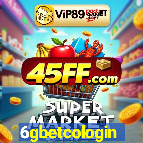 6gbetcologin