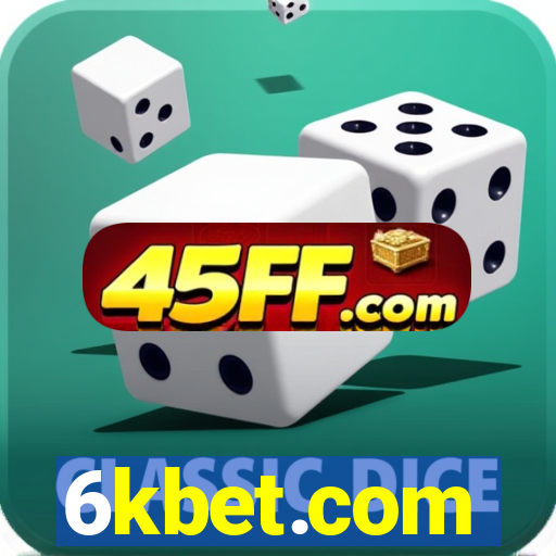 6kbet.com