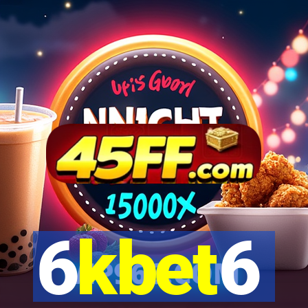 6kbet6