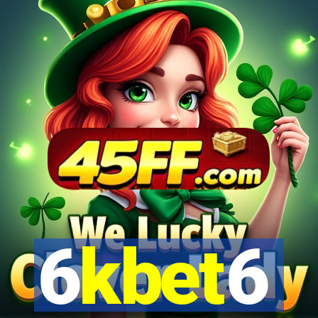 6kbet6