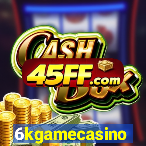 6kgamecasino