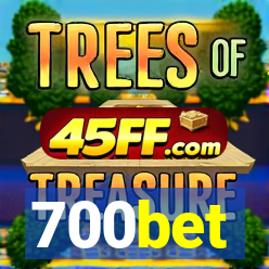 700bet