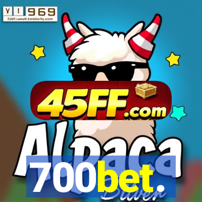 700bet.