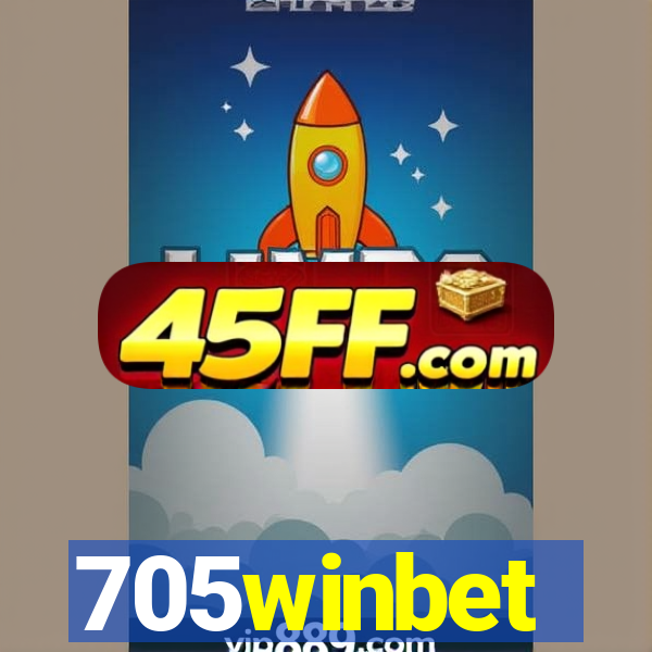 705winbet
