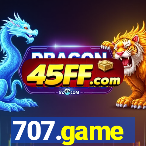 707.game