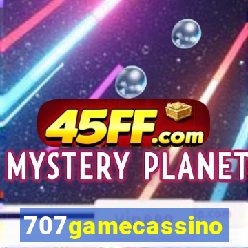 707gamecassino