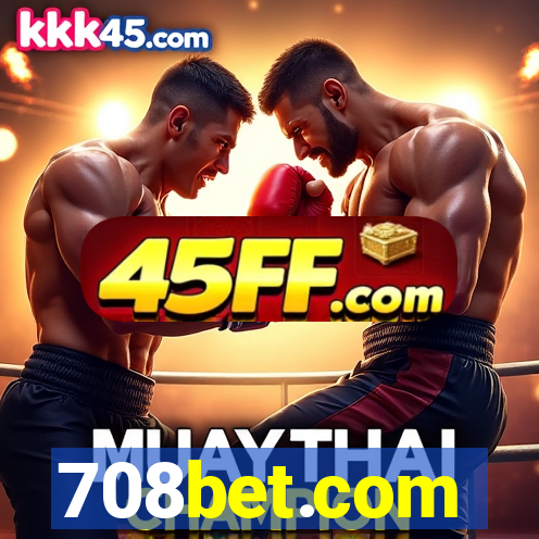 708bet.com