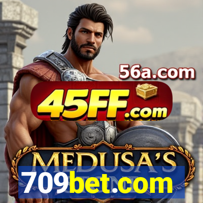 709bet.com