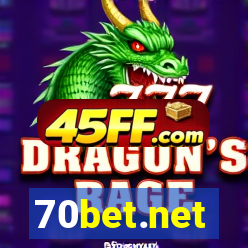 70bet.net