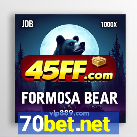70bet.net