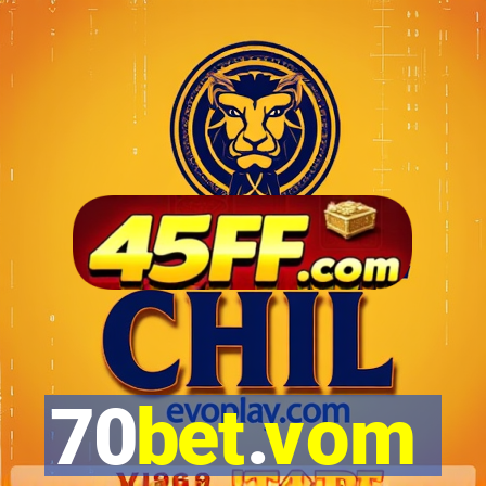 70bet.vom