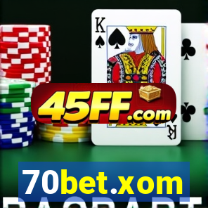 70bet.xom