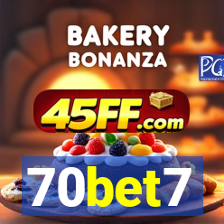 70bet7