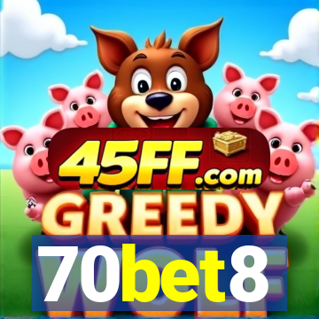 70bet8
