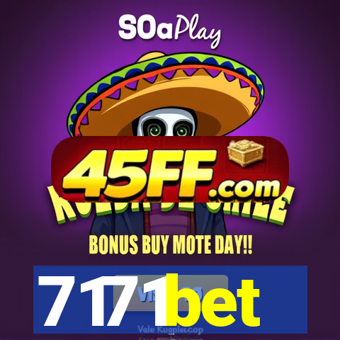 7171bet