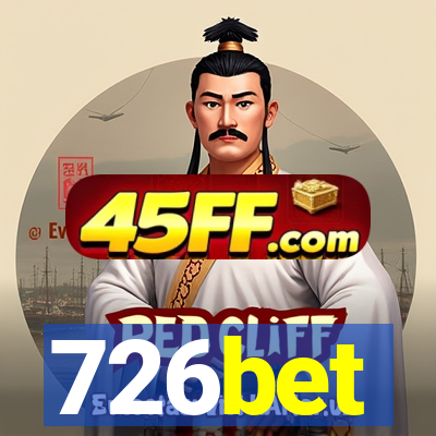 726bet
