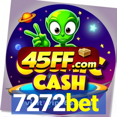 7272bet